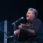 بالصور: اليوم الأول من مهرجان ليالي بيرزيت 2015