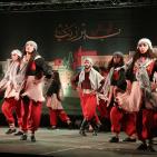 بالصور: اليوم الأول من مهرجان ليالي بيرزيت 2015