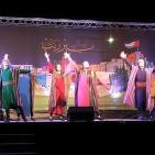الثورة تتجدد في ثاني ايام  مهرجان ليالي بيرزيت عبر الاغنية والكلمة والموسيقى
