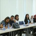 منتدى سيدات الاعمال وضمن شراكته مع اليونيدو يطلق مشروع 