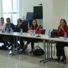 منتدى سيدات الاعمال وضمن شراكته مع اليونيدو يطلق مشروع 