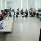 منتدى سيدات الاعمال وضمن شراكته مع اليونيدو يطلق مشروع 