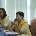 منتدى سيدات الاعمال وضمن شراكته مع اليونيدو يطلق مشروع 