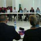 منتدى سيدات الاعمال وضمن شراكته مع اليونيدو يطلق مشروع 