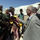 الحمد الله: لن تستطيع اسرائيل اقتلاع سوسيا وسنتكاتف جميعا لتعزيز بقاء أهلها ودعم صمودهم