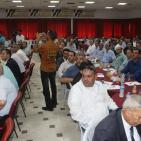 وفد اقتصادي كبير من الضفة يجتاح غزة