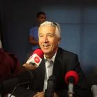 جولة الوفد الاقتصادي الكبير من الضفة في غزة