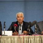 جولة الوفد الاقتصادي الكبير من الضفة في غزة