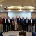 اتحاد الصناعات الغذائية يعقد اجتماع موحد بغزة لأول مرة منذ 14 عاما