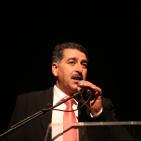 عرض مميز ومزيج استثنائي لفرقة المنارة للموسيقى في قصر رام الله الثقافي