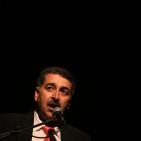 عرض مميز ومزيج استثنائي لفرقة المنارة للموسيقى في قصر رام الله الثقافي