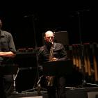 عرض مميز ومزيج استثنائي لفرقة المنارة للموسيقى في قصر رام الله الثقافي