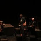 عرض مميز ومزيج استثنائي لفرقة المنارة للموسيقى في قصر رام الله الثقافي