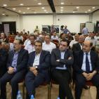 برعاية اعلامية من رايــة: افتتاح الملتقى الثقافي التربوي السابع في فلسطين