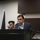 برعاية اعلامية من رايــة: افتتاح الملتقى الثقافي التربوي السابع في فلسطين