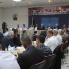 وفد اقتصادي كبير من الضفة يزور غزة