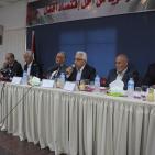 وفد اقتصادي كبير من الضفة يزور غزة