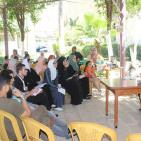 مهندسون بلا حدود تعقد ندوة حول الكاتب علي شريعتي