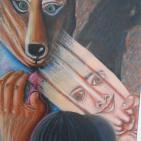 بالصور... معرض كنعان الأول للفن التشكيلي في الخليل