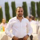 حفل تكريم الدكتور خليل الهندي رئيس جامعة بيزيت