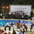 حفل تكريم الدكتور خليل الهندي رئيس جامعة بيزيت