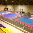 بطولة كأس السفير الكوري تنطلق اليوم في رام الله