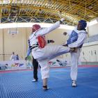 بطولة كأس السفير الكوري في رام الله