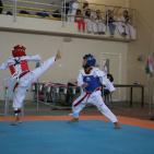 بطولة كأس السفير الكوري في رام الله