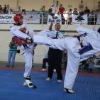 بطولة كأس السفير الكوري في رام الله