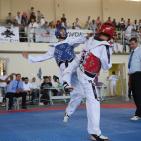 بطولة كأس السفير الكوري في رام الله