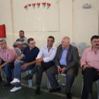 بطولة كأس السفير الكوري في رام الله