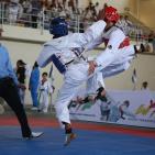 بطولة كأس السفير الكوري في رام الله