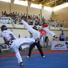 بطولة كأس السفير الكوري في رام الله