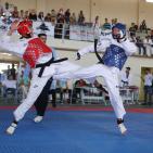 بطولة كأس السفير الكوري في رام الله