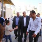 بطولة كأس السفير الكوري في رام الله