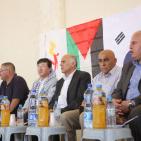 بطولة كأس السفير الكوري في رام الله