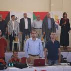 بطولة كأس السفير الكوري في رام الله