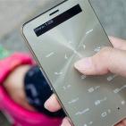 بالصور: أول هاتف في العالم يعمل 90 يوما من دون شحن