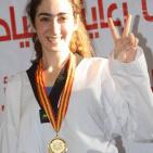 بحضور السفير الكوري اللواء الرجوب يتوج أبطال فلسطين للتايكواندو