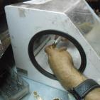 بالصور.. كيف يعامل الذهب في القانون الفلسطيني، وهل يدخل بطرق شرعية أم 