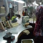 بالصور.. كيف يعامل الذهب في القانون الفلسطيني، وهل يدخل بطرق شرعية أم 