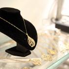 انطلاق فعاليات معرض الام و الطفل 2015