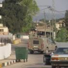 قوات الاحتلال تهدم 18 منشآة زراعية في 3 قرى بالأغوار الشمالية