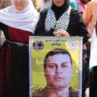 حركة فتح تنظم وقفة جماهيرية بغزة دعما واسنادا للأسرى