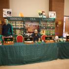 فعاليات معرض الام و الطفل اليوم الثاني