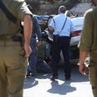 الاذاعة العبرية :اصابة 3 اسرائيليين في عملية دهس شمال رام الله