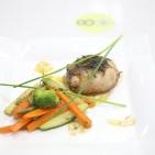 مسابقة شيف فلسطين في رام الله