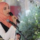 نابلس: أمسية 