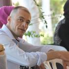 نابلس: أمسية 