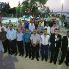 اختتام فعاليات مهرجان فرخة الدولي